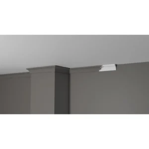 Карниз DD36 DECOR-DIZAYN — изображение 3