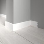 Плинтус 706-115 DECOR-DIZAYN