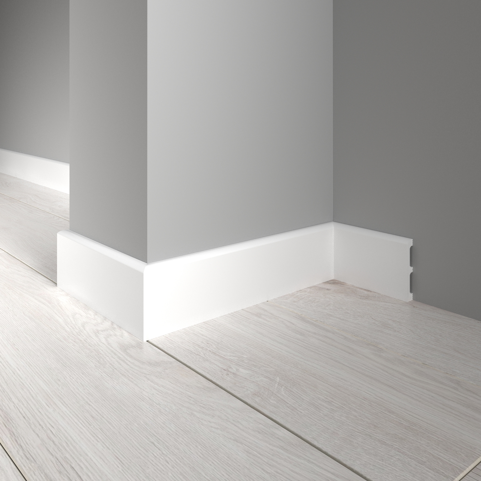 Плинтус 706-115 DECOR-DIZAYN Плинтус 706-115 DECOR-DIZAYN
