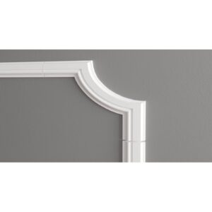 Лепной декор C1-DD603 DECOR-DIZAYN