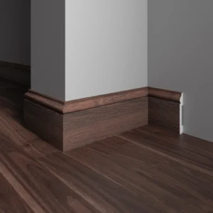 Плинтус 005-88SH DECOR-DIZAYN