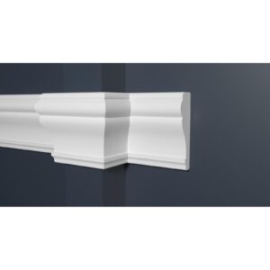 Молдинг 152 A DECOR-DIZAYN
