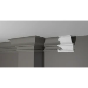Карниз DD509 DECOR-DIZAYN — изображение 3