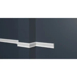 Молдинг DD602 DECOR-DIZAYN