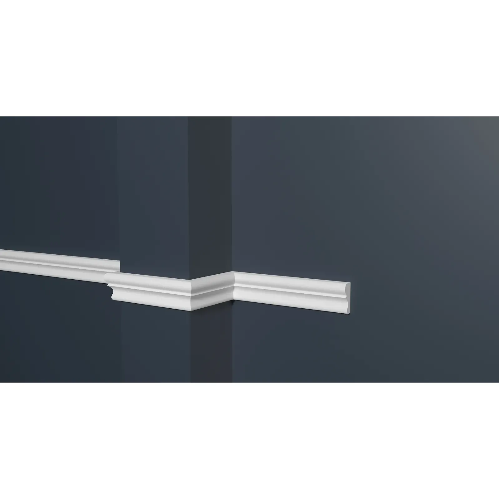 Молдинг DD602 DECOR-DIZAYN Молдинг DD602 DECOR-DIZAYN
