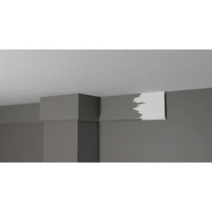 Карниз DD707 DECOR-DIZAYN — изображение 3