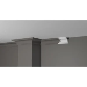Карниз DD42 DECOR-DIZAYN — изображение 3