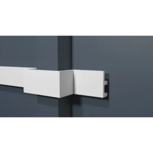 Молдинг DD617 DECOR-DIZAYN