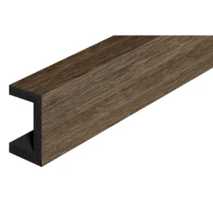 Рейка 613-66SH DECOR-DIZAYN