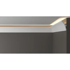 Потолочный профиль с подсветкой DD512 DECOR-DIZAYN — изображение 8