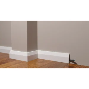 Плинтус DD125 DECOR-DIZAYN