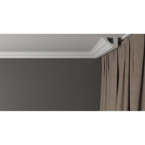 Карниз DD21 DECOR-DIZAYN — изображение 6