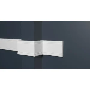 Молдинг 156 A DECOR-DIZAYN