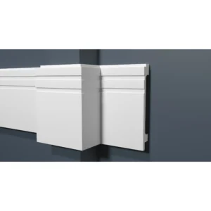 Молдинг DD724 DECOR-DIZAYN