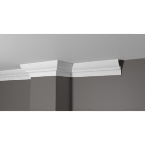 Карниз DD508 DECOR-DIZAYN