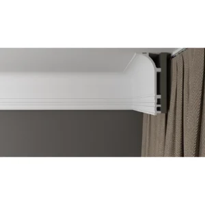 Карниз DD520 DECOR-DIZAYN — изображение 19