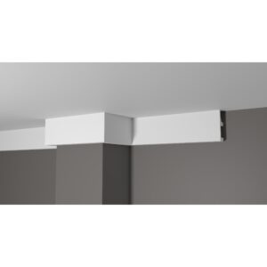 Карниз DD615 DECOR-DIZAYN — изображение 4