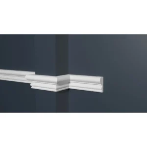 Молдинг DD608 DECOR-DIZAYN