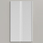 Стеновая панель DD920(3m) DECOR-DIZAYN