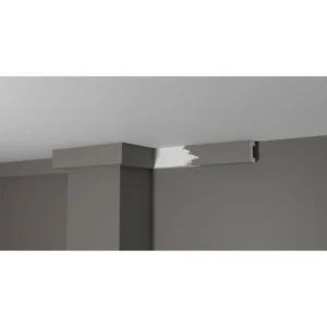 Карниз DD613 DECOR-DIZAYN — изображение 3