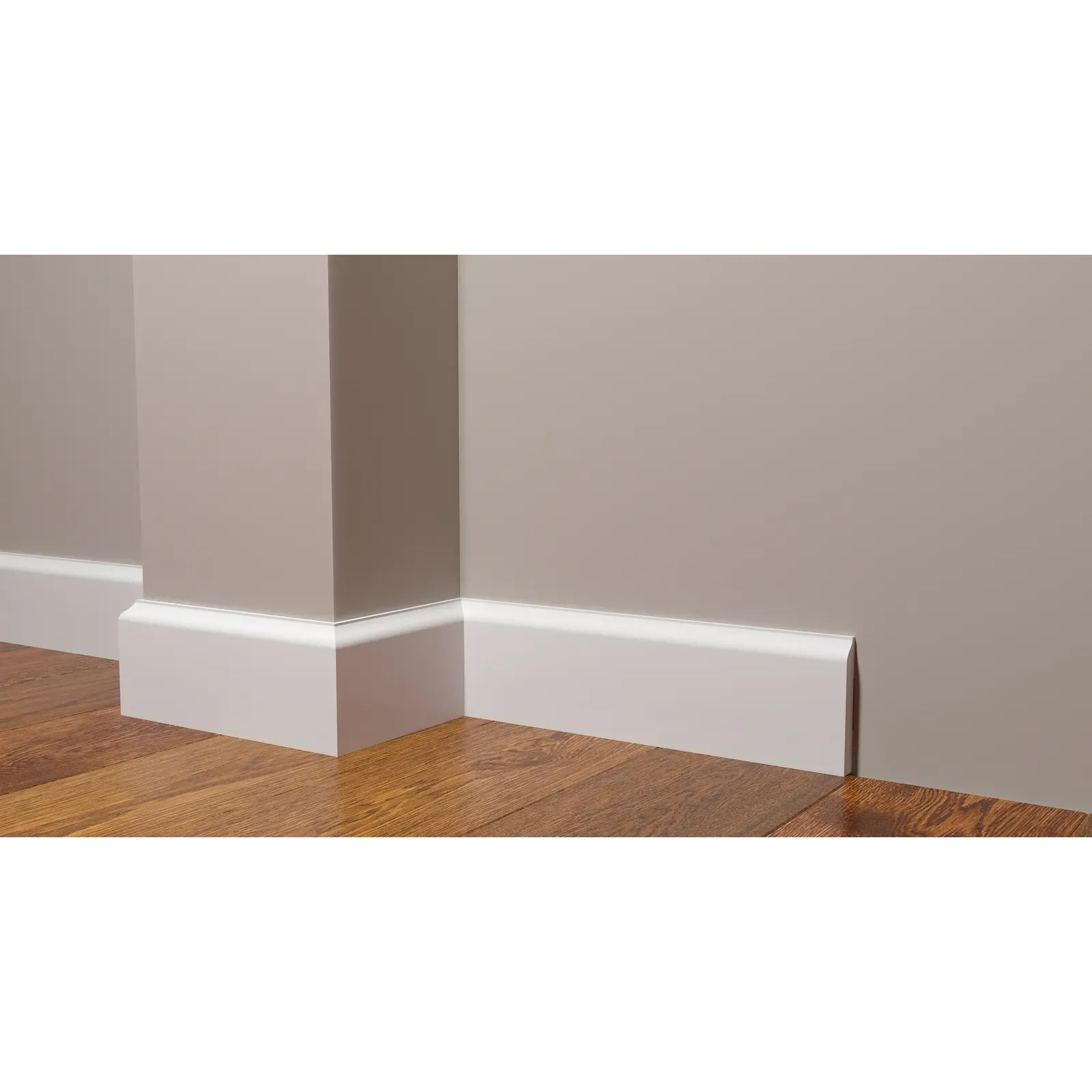 Плинтус DD47 DECOR-DIZAYN Плинтус DD47 DECOR-DIZAYN