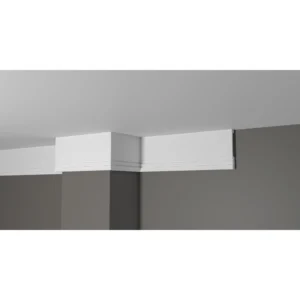Карниз DD719 DECOR-DIZAYN