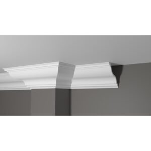 Карниз DD504 DECOR-DIZAYN