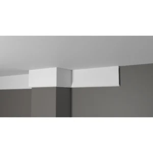 Карниз DD707 DECOR-DIZAYN