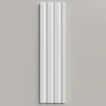 Пилястра DD201(2.4m) DECOR-DIZAYN