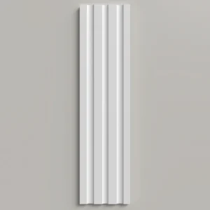 Пилястра DD201(2.4m) DECOR-DIZAYN