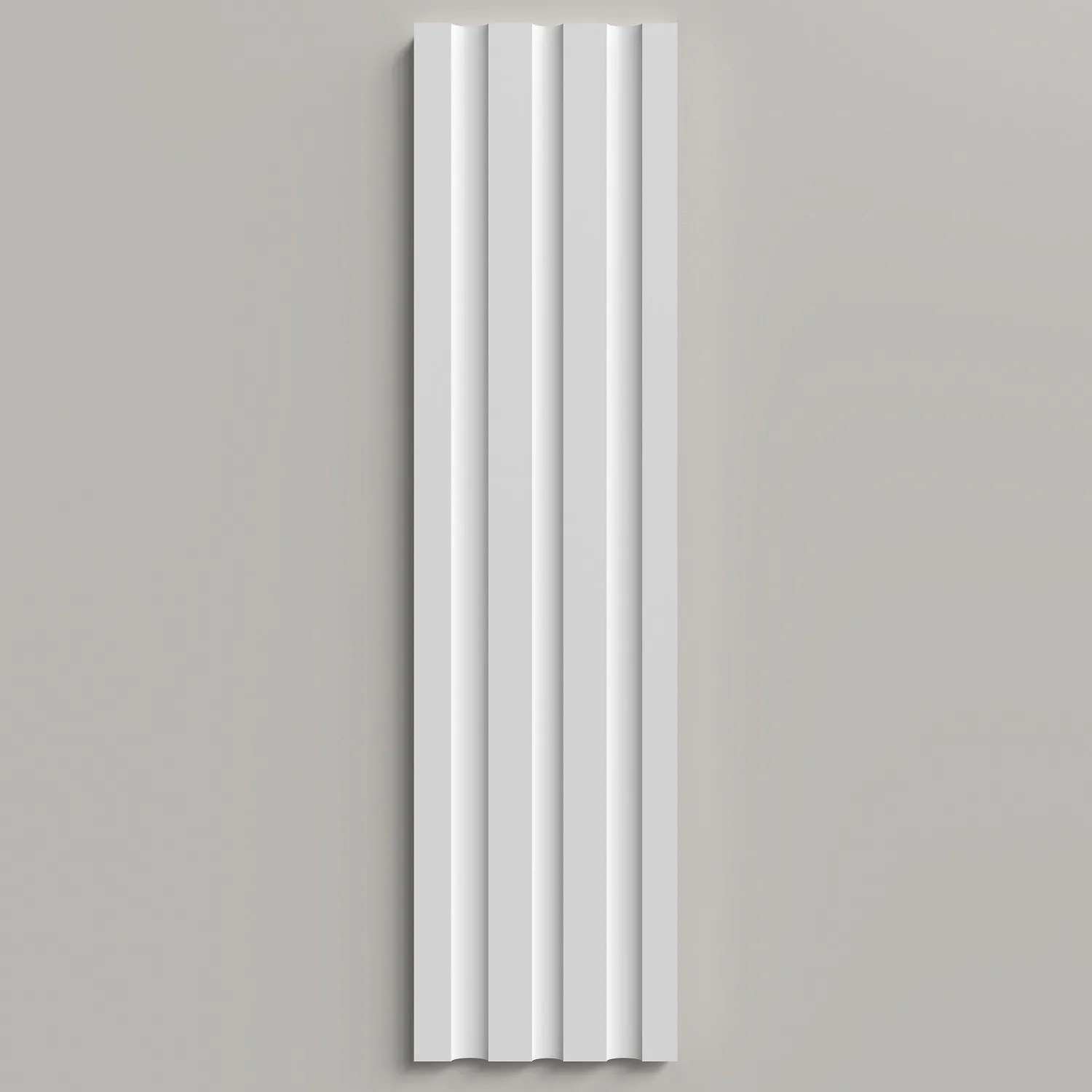 Пилястра DD201(2.4m) DECOR-DIZAYN Пилястра DD201(2.4m) DECOR-DIZAYN