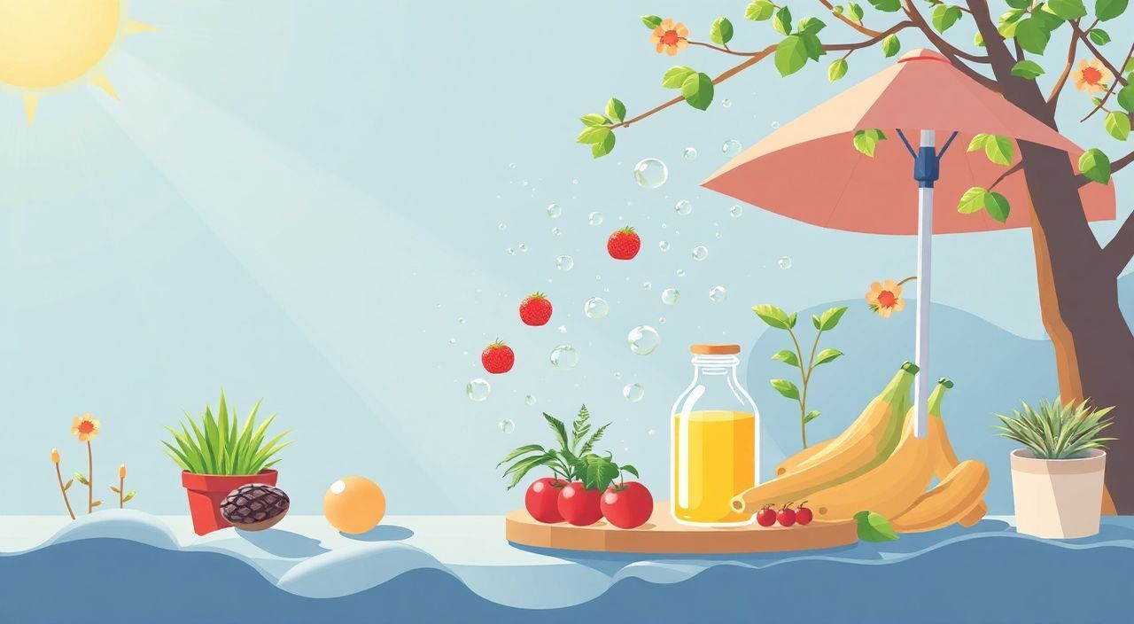 Как правильно разводить микроэлементы для внесения?