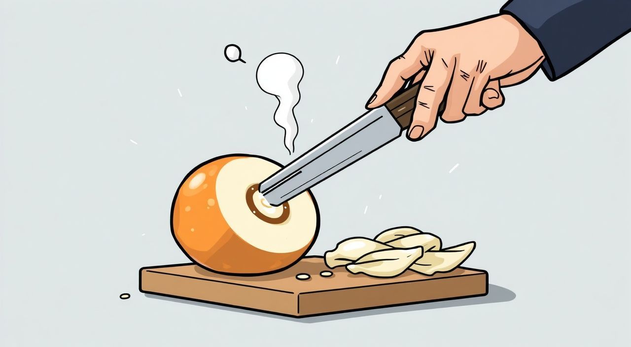 Как предотвратить растрескивание дайкона?