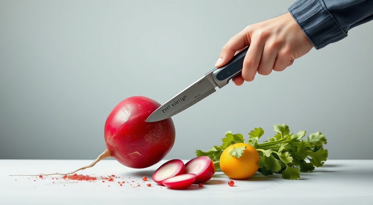 Как предотвратить стрелкование редиса?