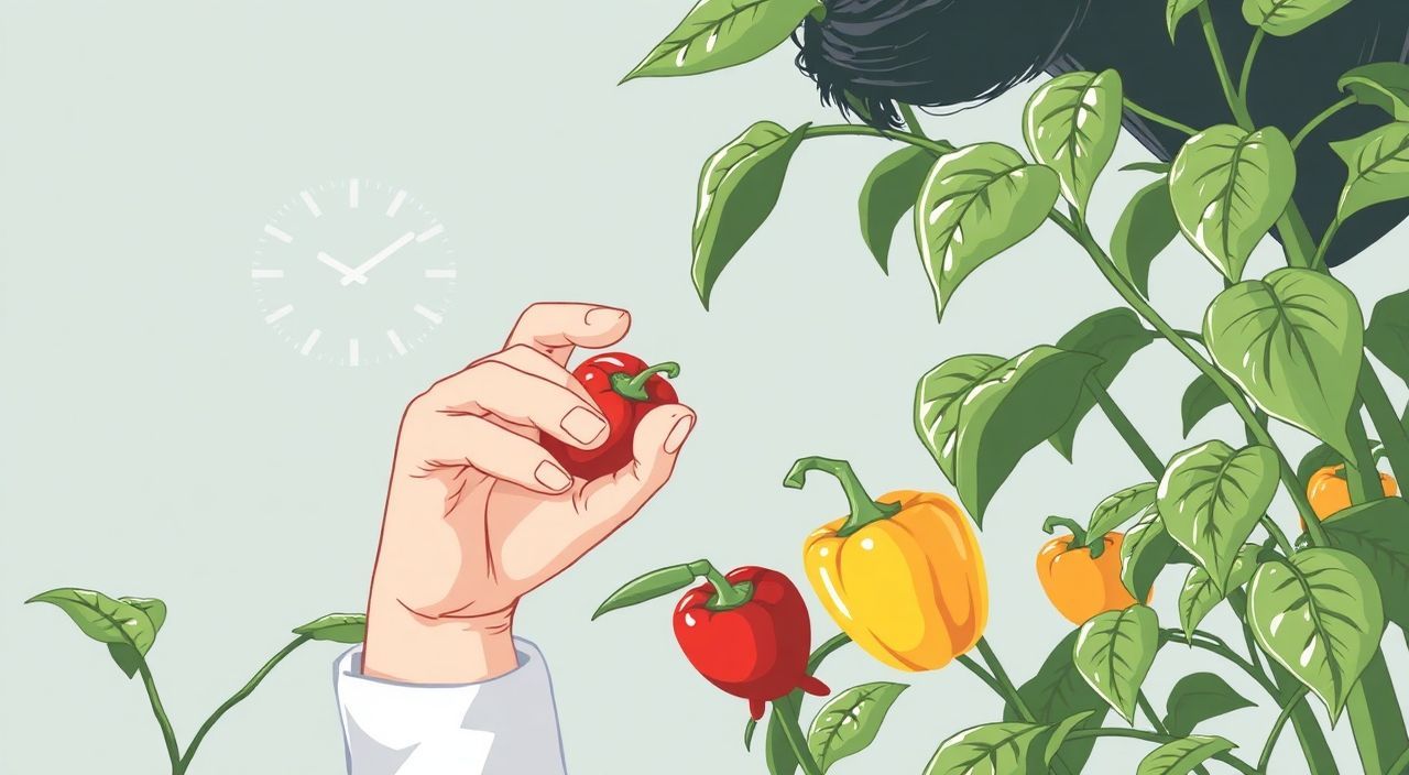 Как проводить обработку перца от болезней?