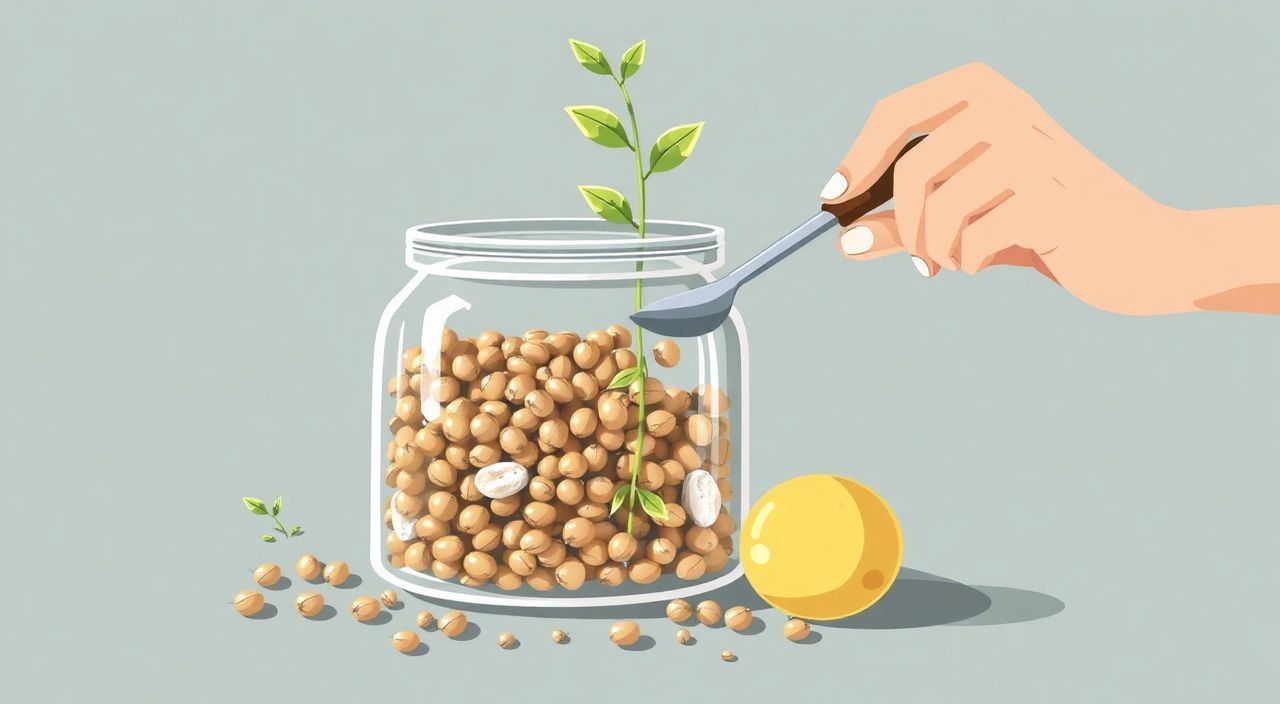 Как проводить обработку семян перед хранением?