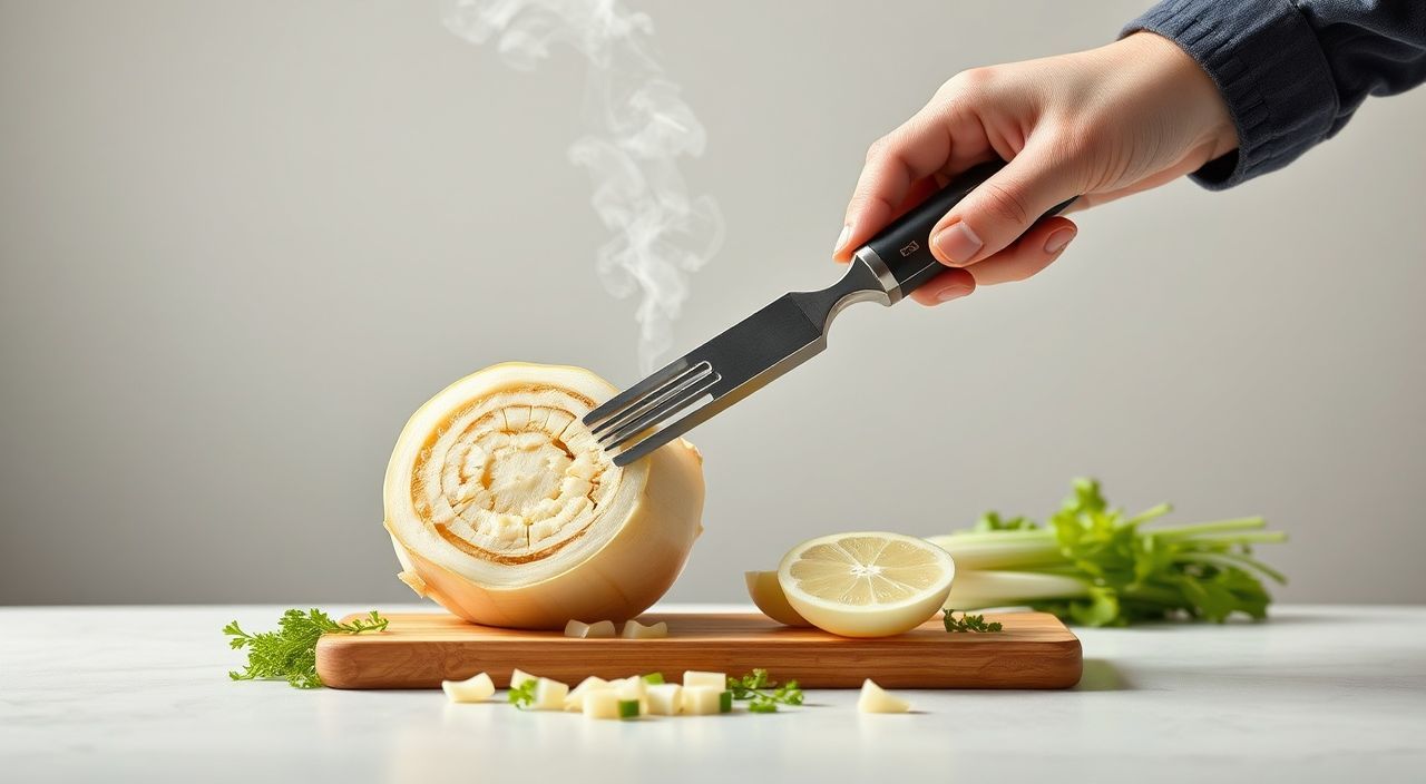 Как улучшить вкус дайкона?