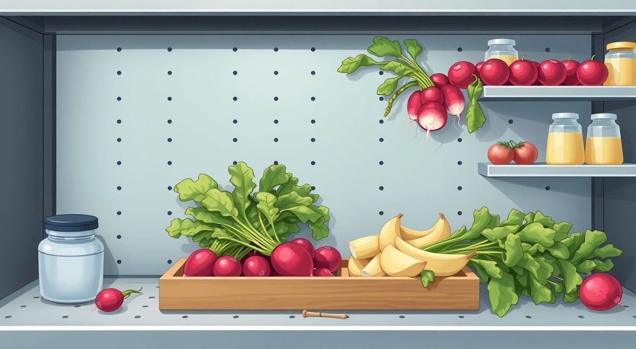 Как увеличить срок хранения редиса?