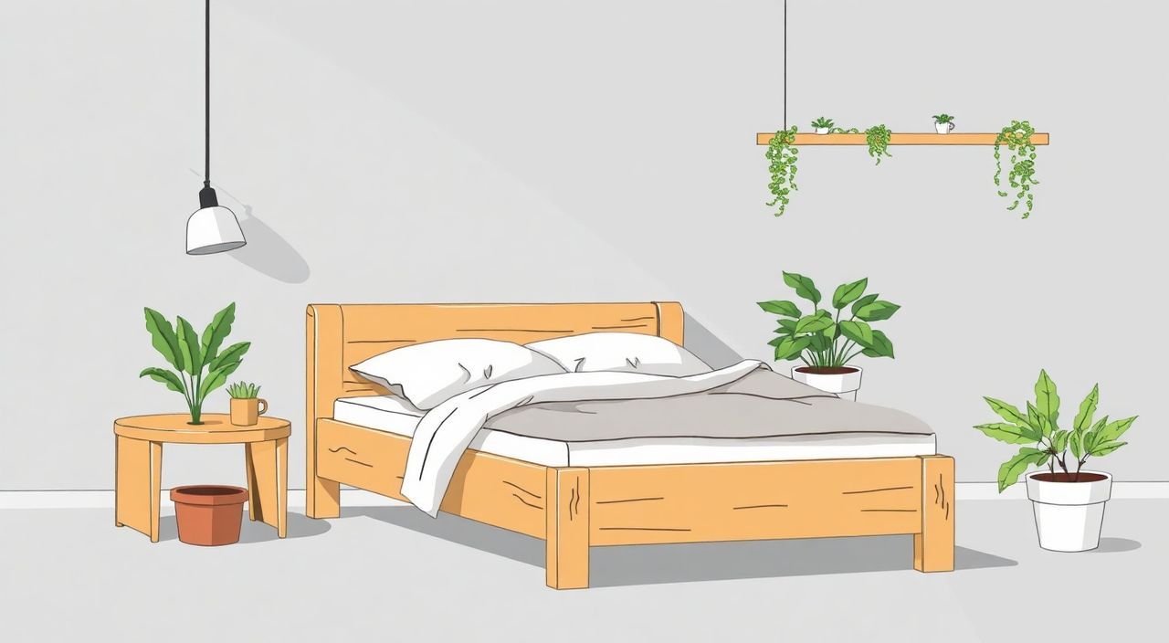 Как влияет ширина грядок на уход за растениями?