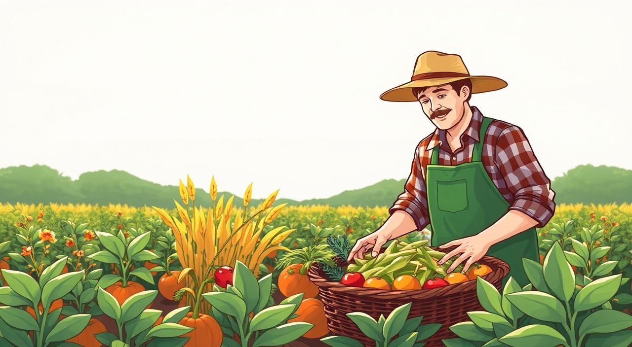 Как влияет своевременный сбор урожая на качество продукции?
