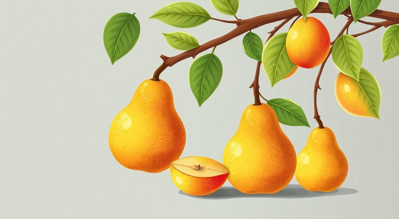 Как влияет внесение микроэлементов на урожай груши?