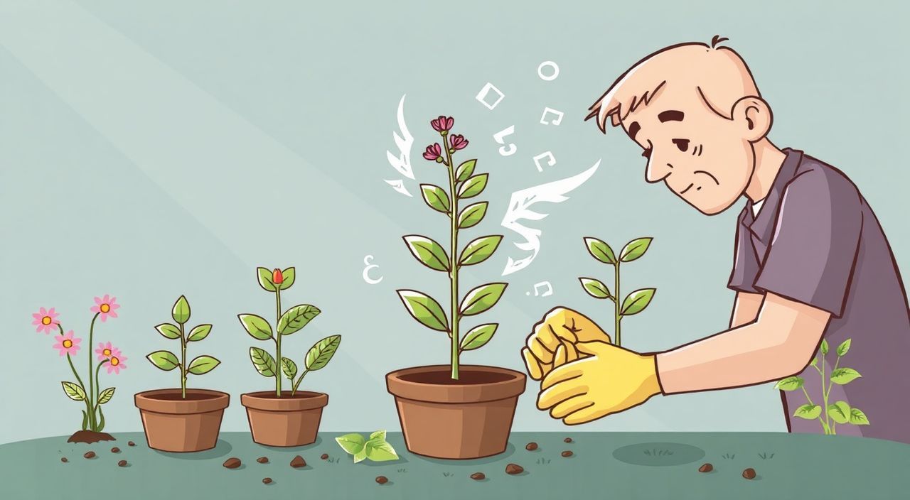 Какие ошибки допускают при обработке растений от болезней?
