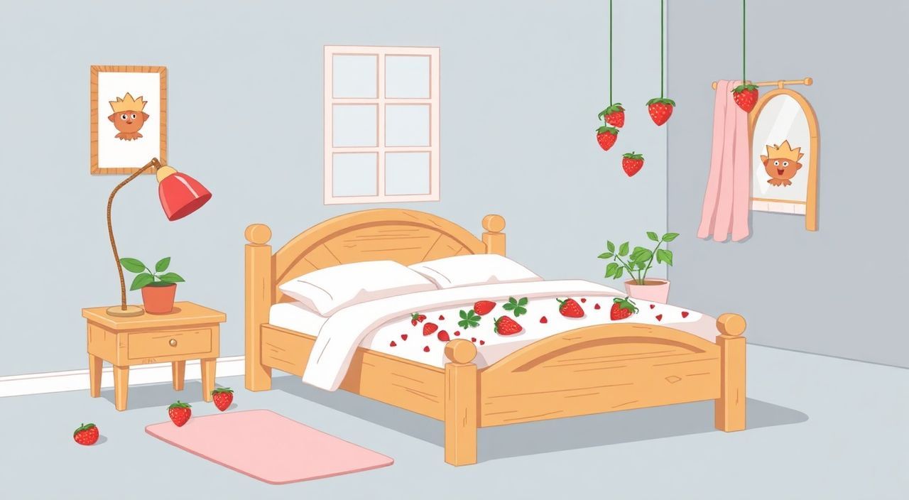 Какие ошибки допускают при создании грядок для клубники?