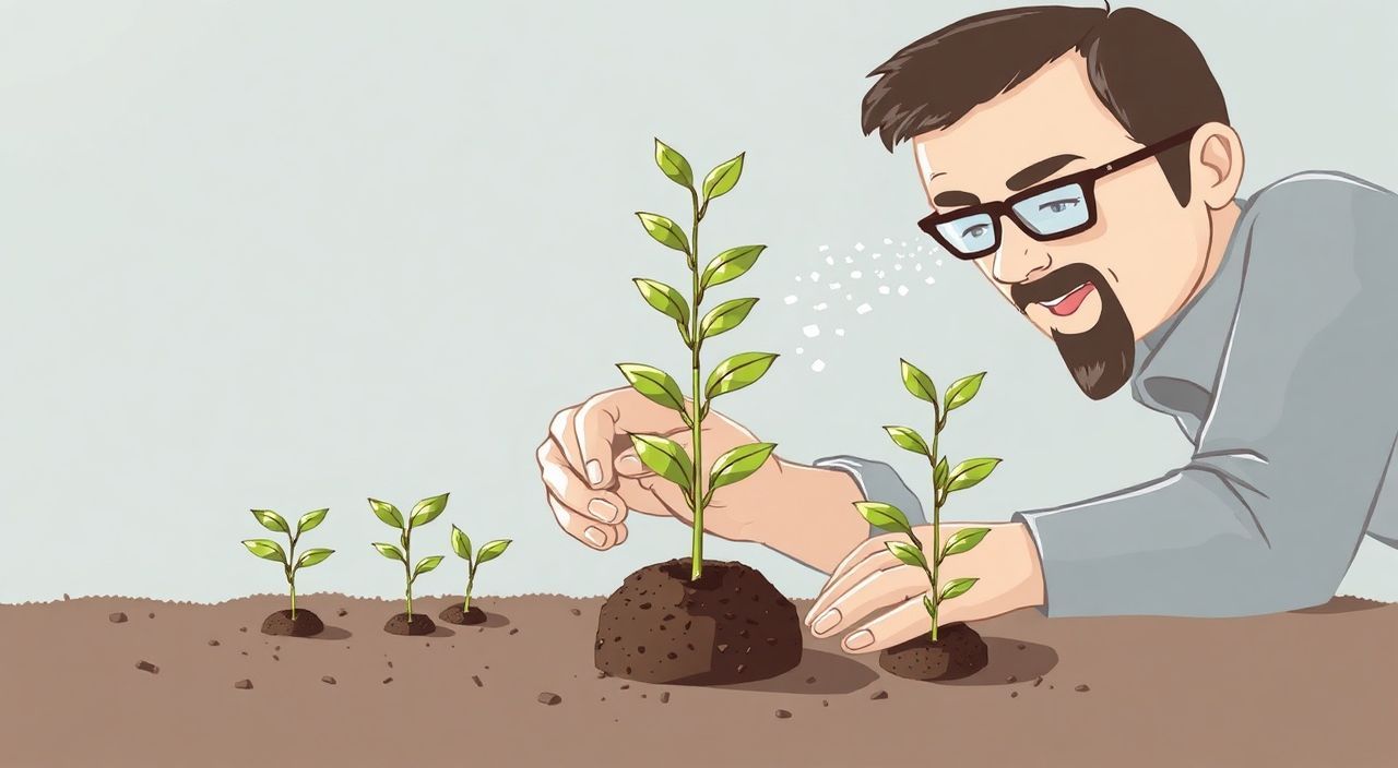 Какие условия нужны для обработки семян?