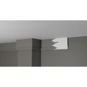 Карниз DD719 DECOR-DIZAYN — изображение 3