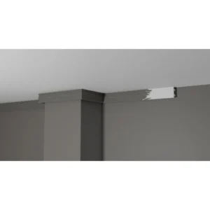 Карниз DD633 DECOR-DIZAYN — изображение 3