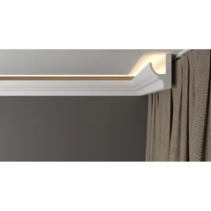 Потолочный профиль с подсветкой DD508 DECOR-DIZAYN — изображение 6