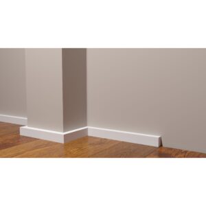Плинтус DD611 DECOR-DIZAYN