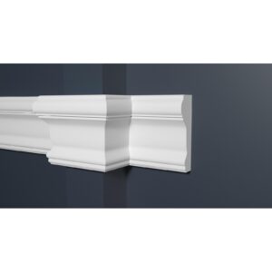 Молдинг 147 A DECOR-DIZAYN