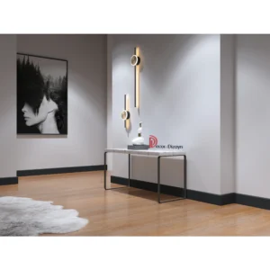 Плинтус 706-100SH DECOR-DIZAYN — изображение 4